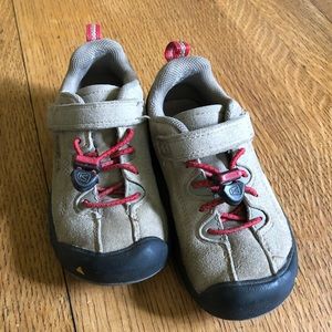 Keen Jasper shoe kids size 11
